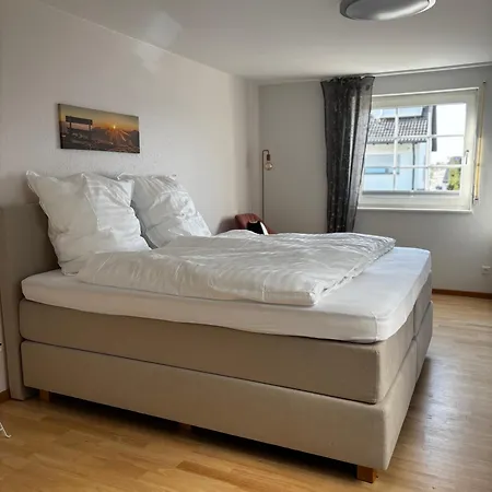 Apartment 3 *
