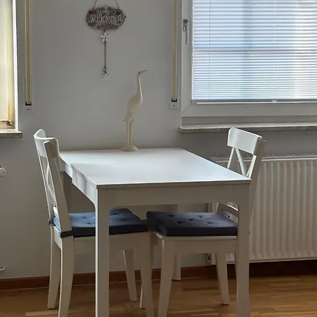 3 Apartment Binzen