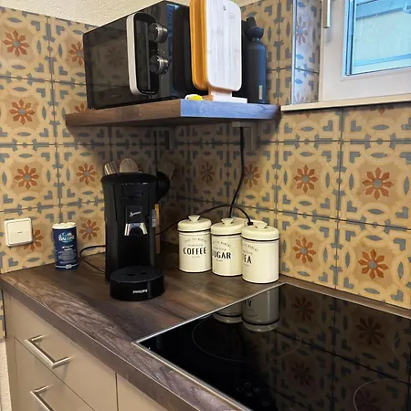 Apartment 3 *