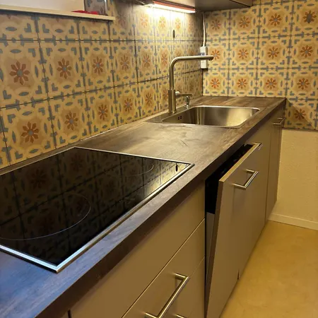 3 Apartment Binzen