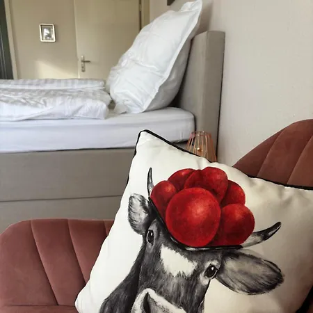 Apartment 3 Binzen