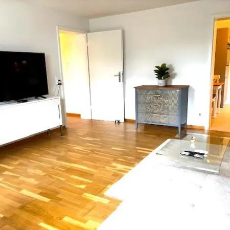 Apartment 3
