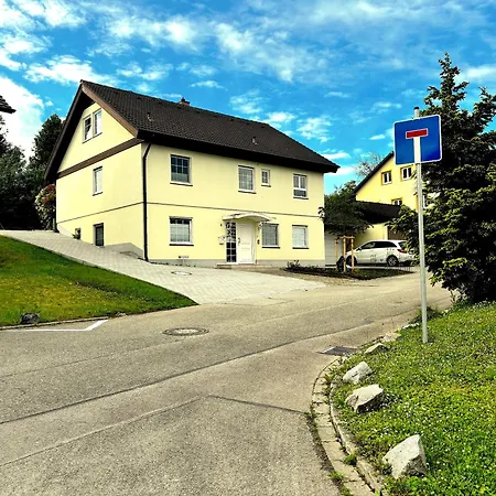 Apartment 3 *