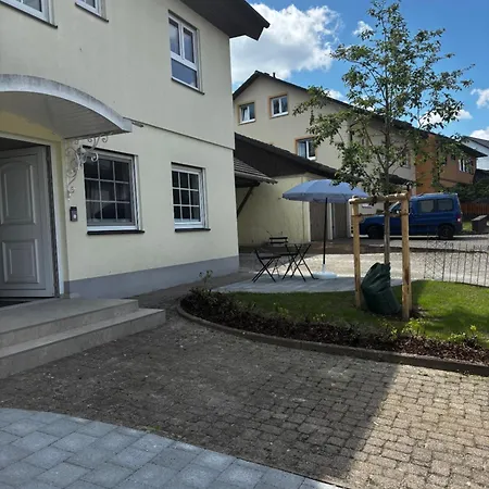 3 Apartment